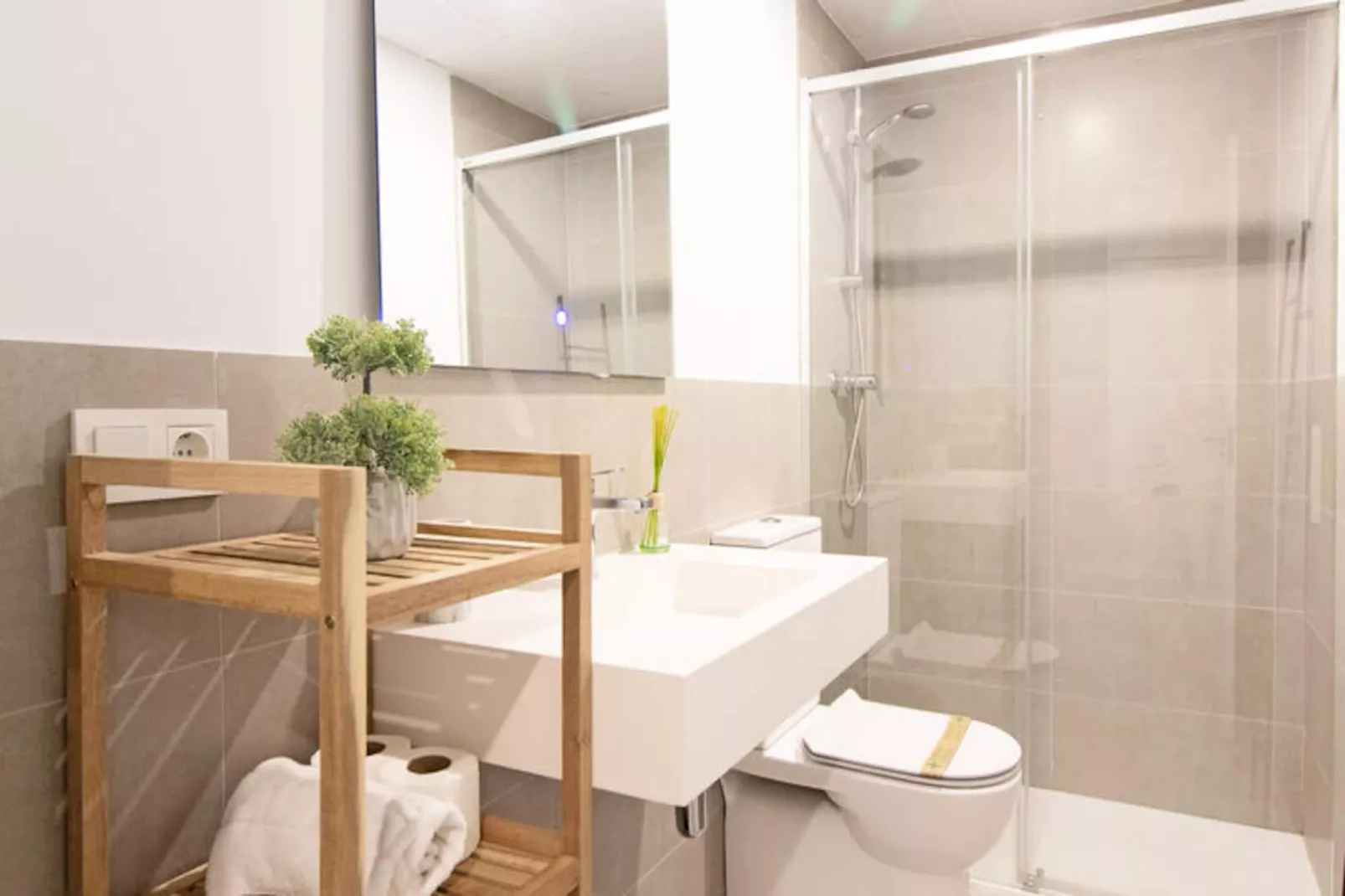 Appartements à Canet d'En Berenguer-Untagged