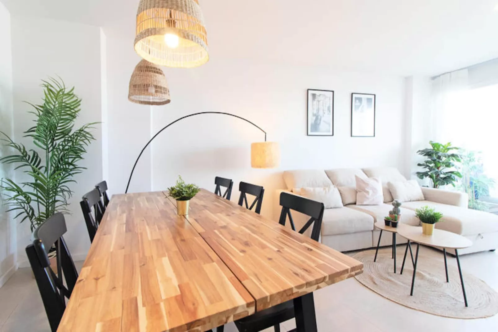 Appartements à Canet d'En Berenguer-Nicht zugeordnet