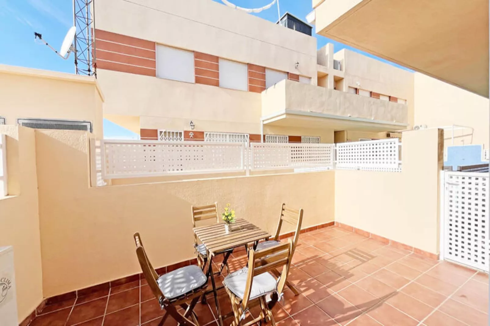 Appartements à Canet d'En Berenguer-Untagged