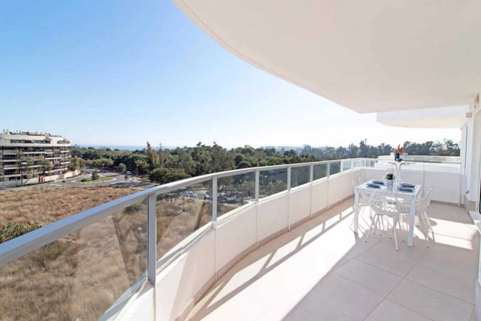 Appartements à Canet d'En Berenguer-Nicht zugeordnet