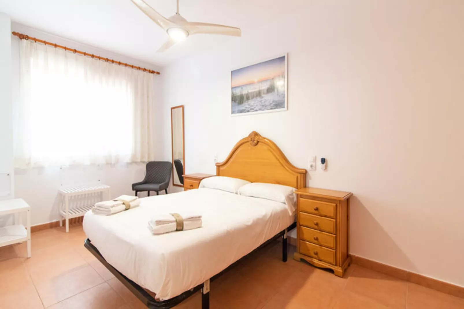 Appartements à Canet d'En Berenguer-Untagged