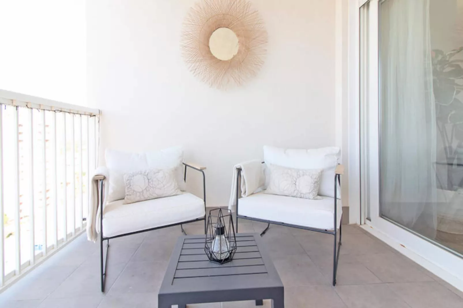 Appartements à Canet d'En Berenguer-Nicht zugeordnet