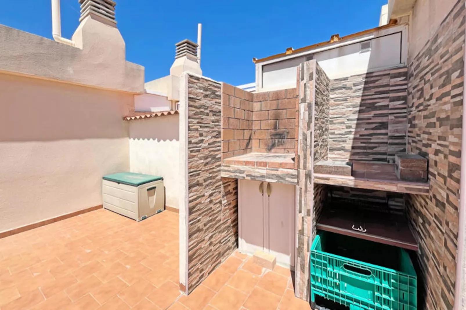 Appartements à Canet d'En Berenguer-Untagged