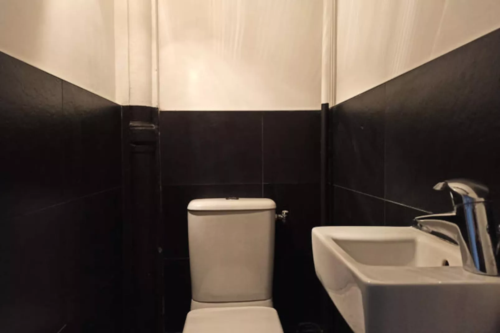 Appartements à Paris-Untagged