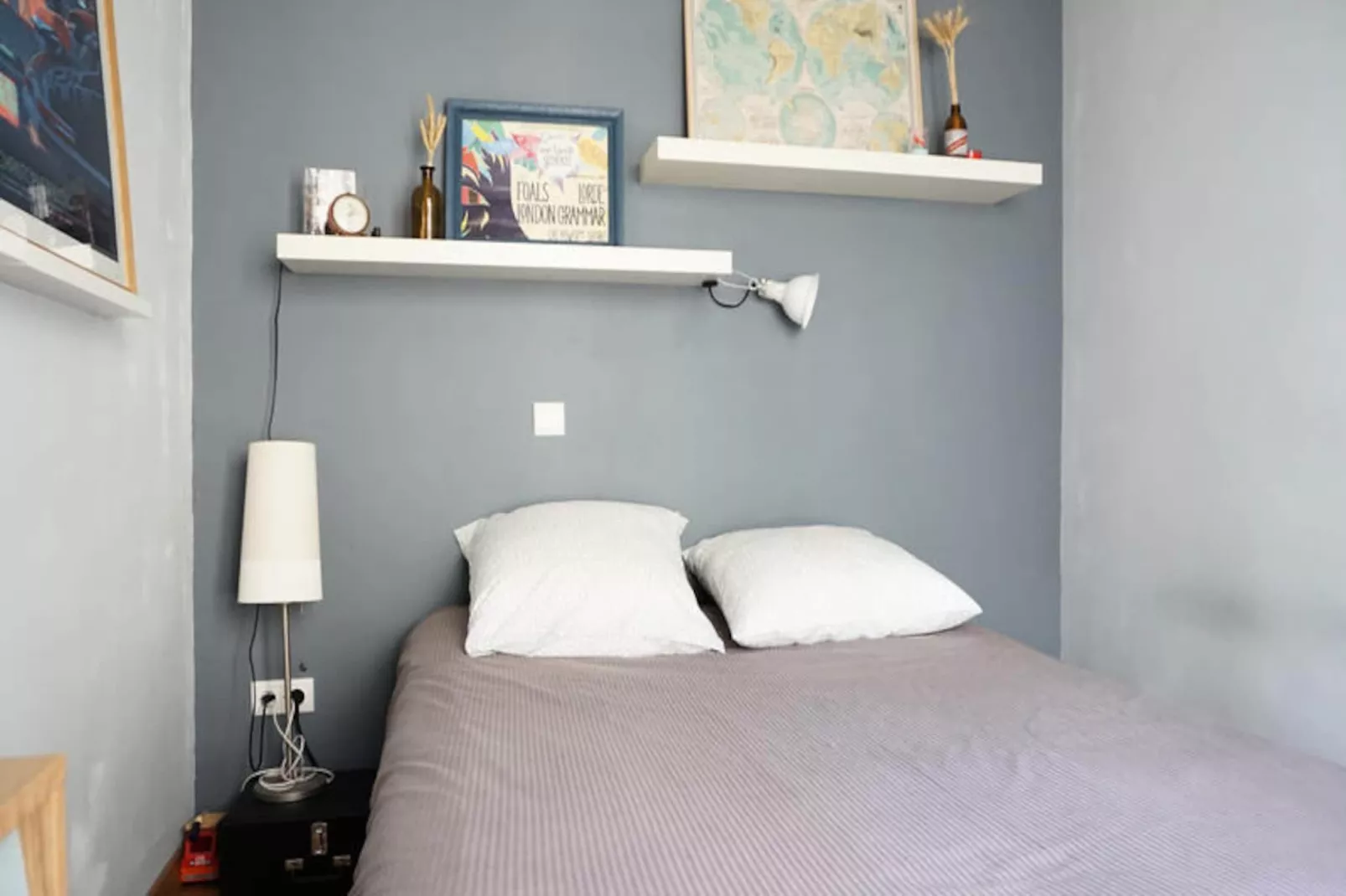 Appartements à Paris-Non tagué