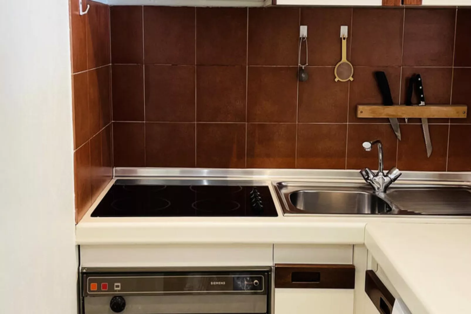 Studio à Cannes-Nicht zugeordnet