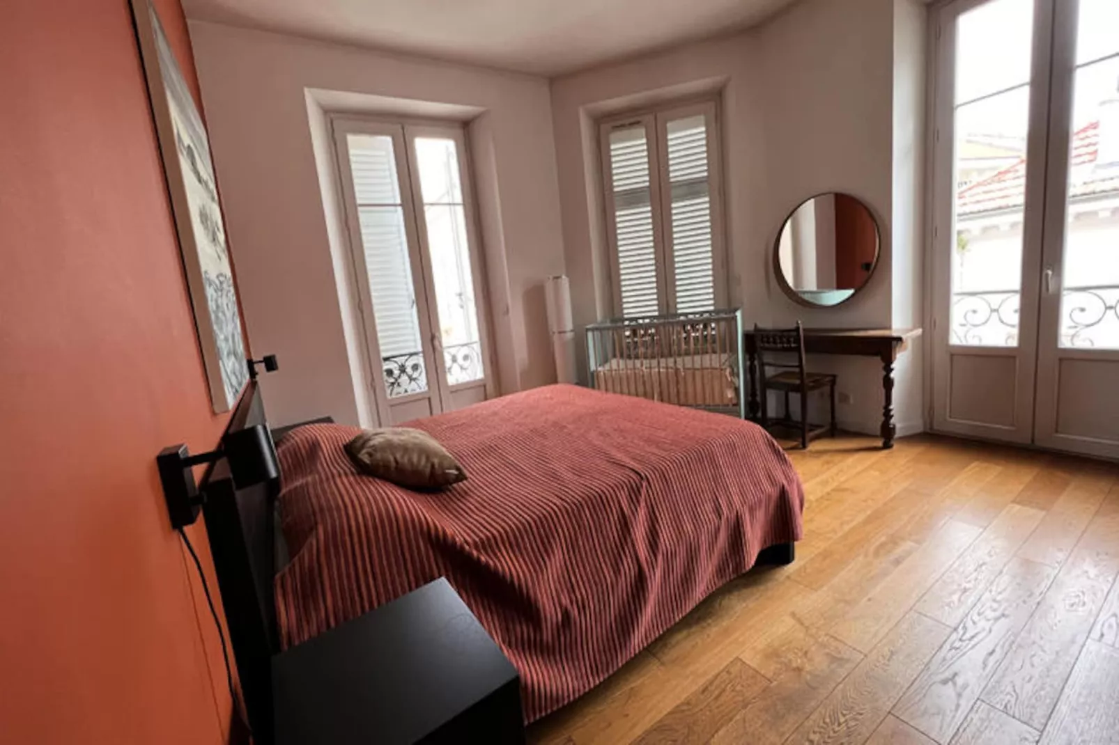 Appartements à Cannes-Nicht zugeordnet