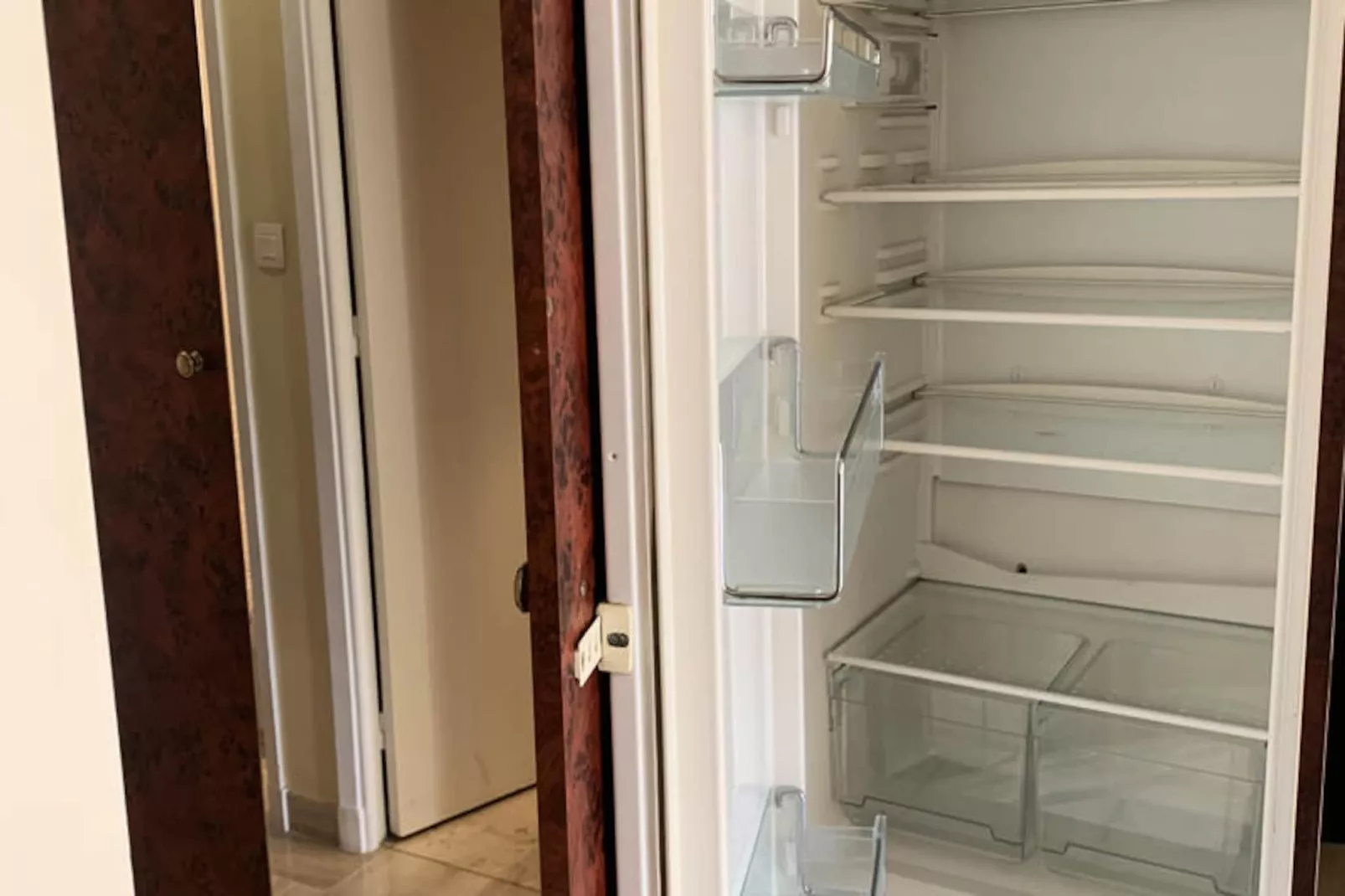 Studio à Cannes-Non tagué