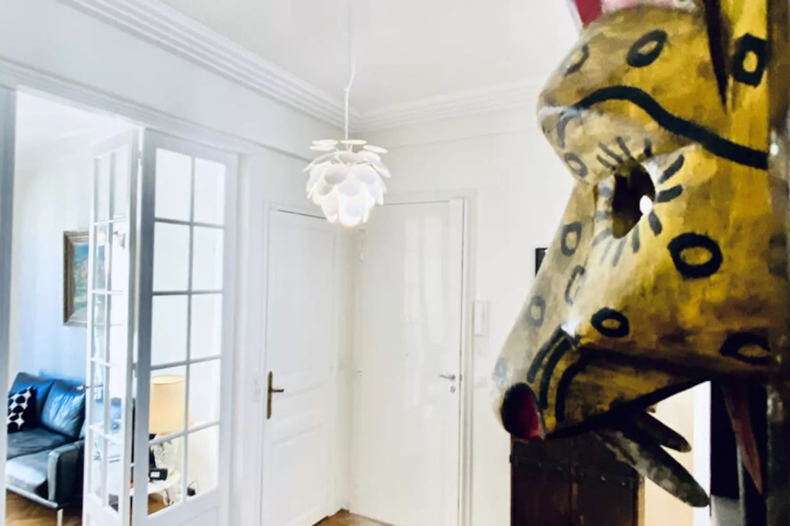 Appartements à Cannes-Nicht zugeordnet