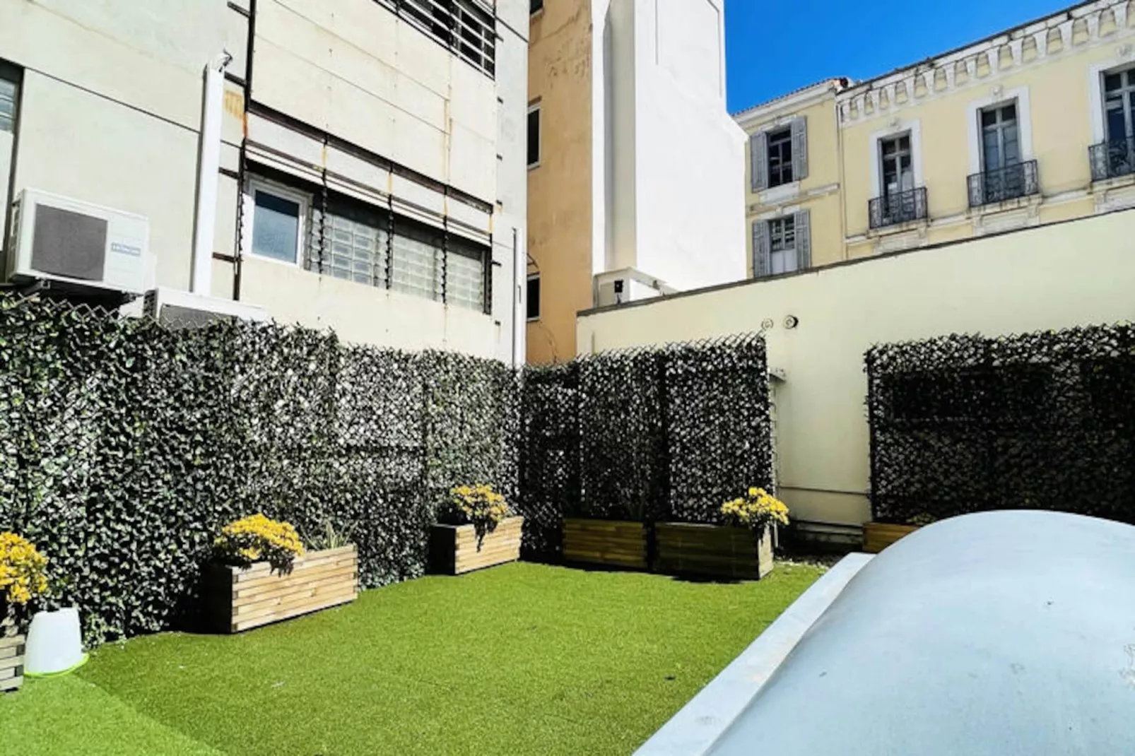 Appartements à Cannes-Untagged