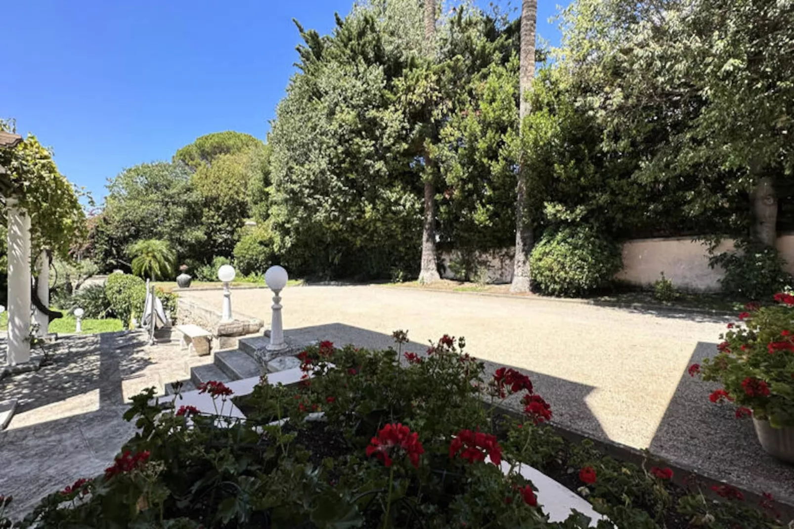 Maison à Cannes-Untagged