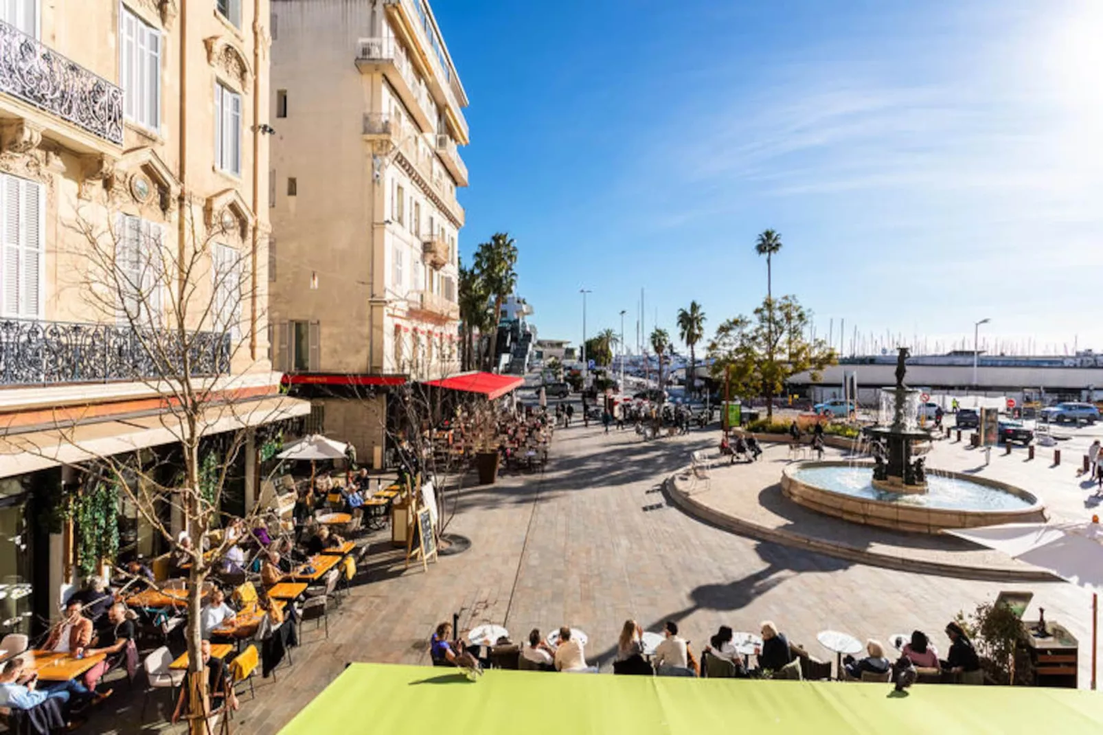 Appartements à Cannes-Non tagué