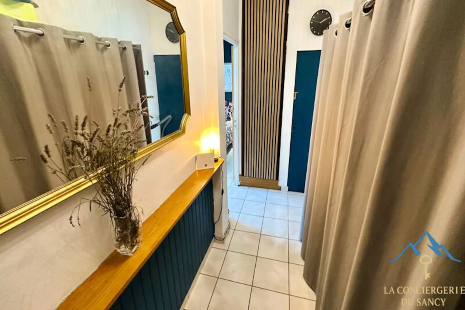 Appartements à Le Mont Dore-Non tagué