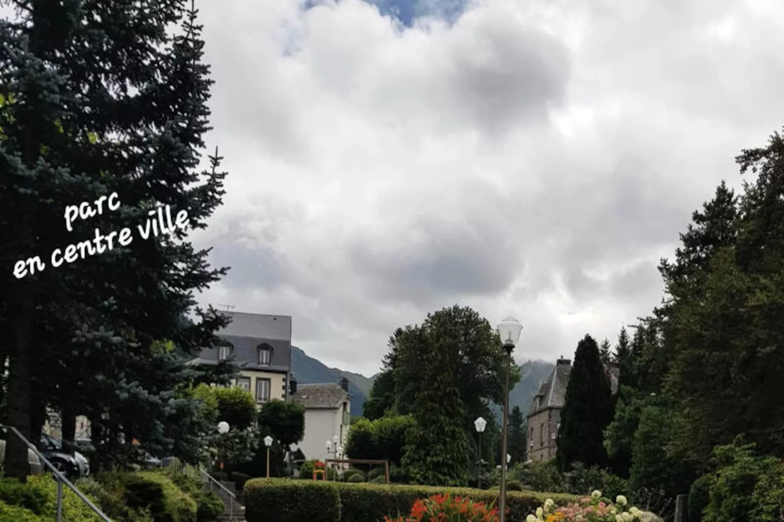 Appartements à Le Mont Dore-Untagged