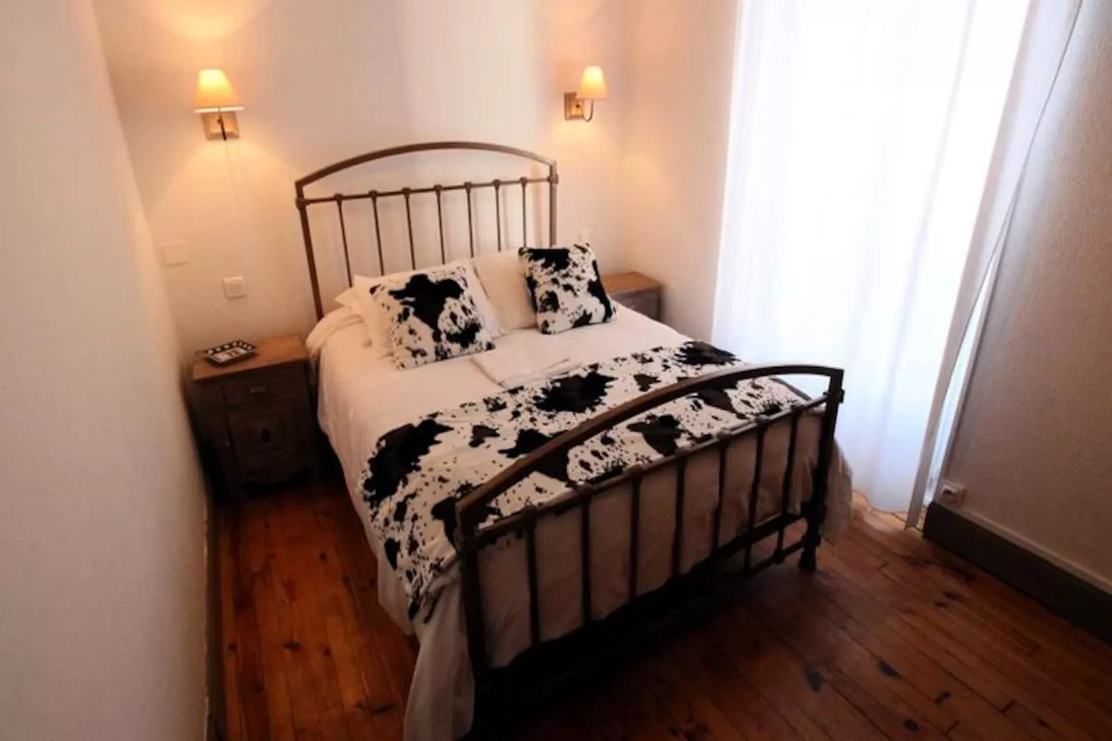 Appartements à Le Mont Dore-Non tagué