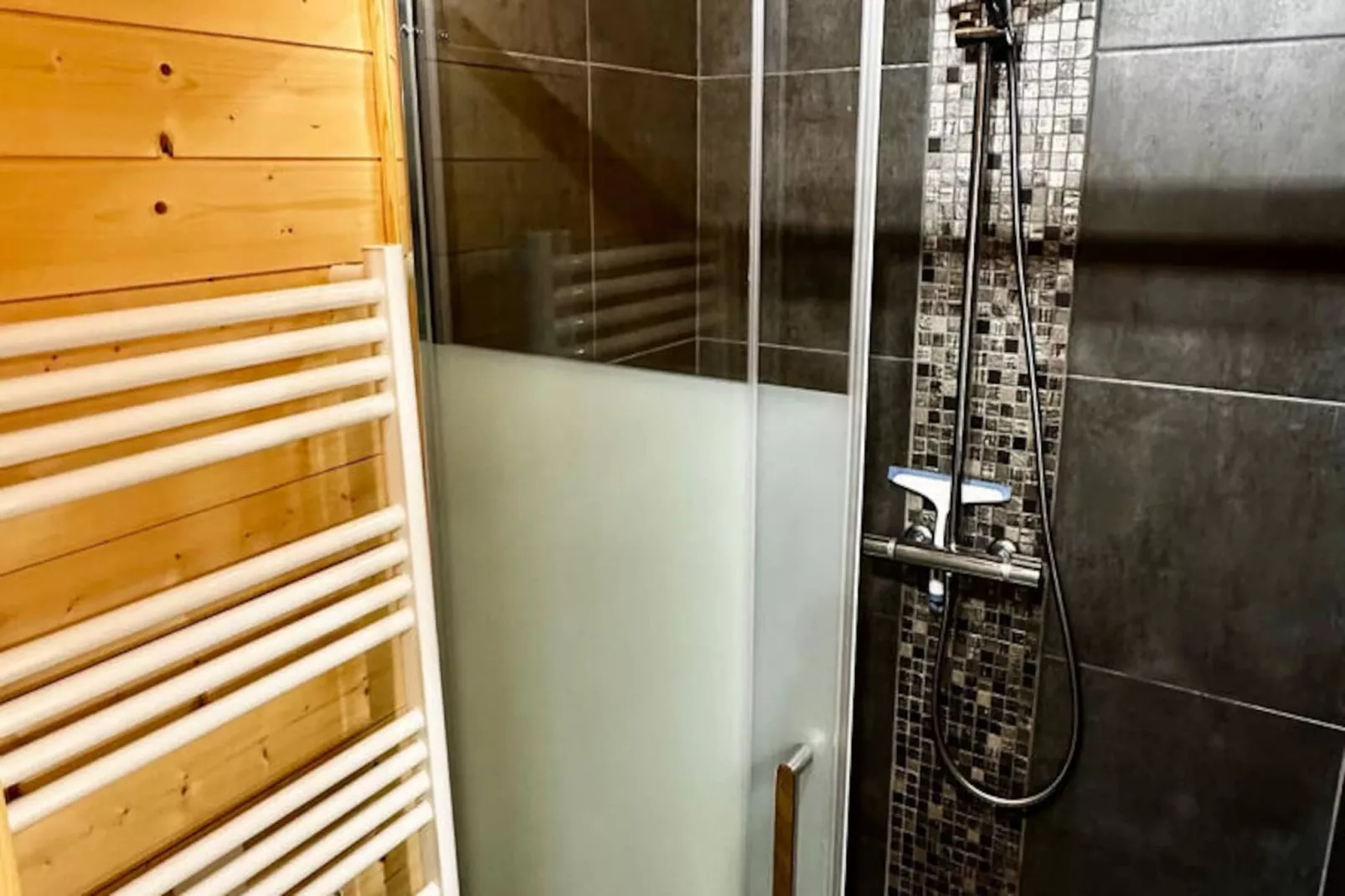 Chalets à Le Mont Dore-Non tagué