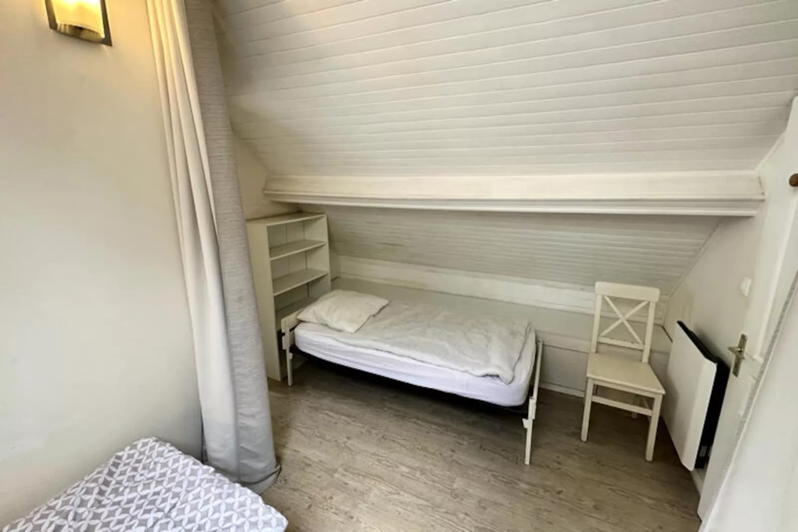 Appartements à Le Mont Dore-Nicht zugeordnet