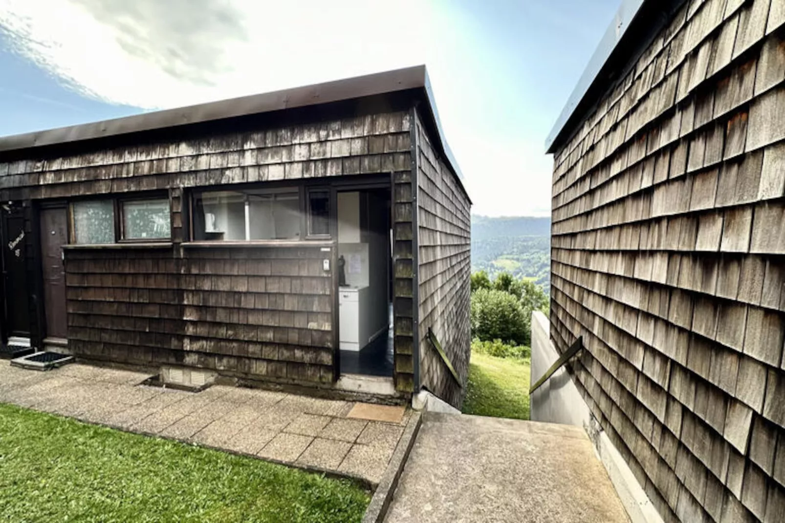 Appartements à Murat Le Quaire-Non tagué