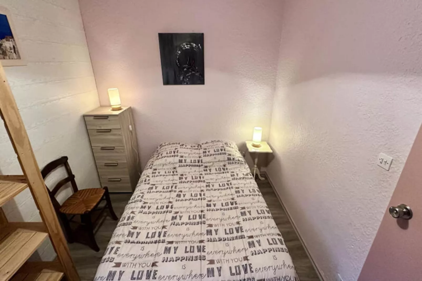 Appartements à Le Mont Dore-Untagged