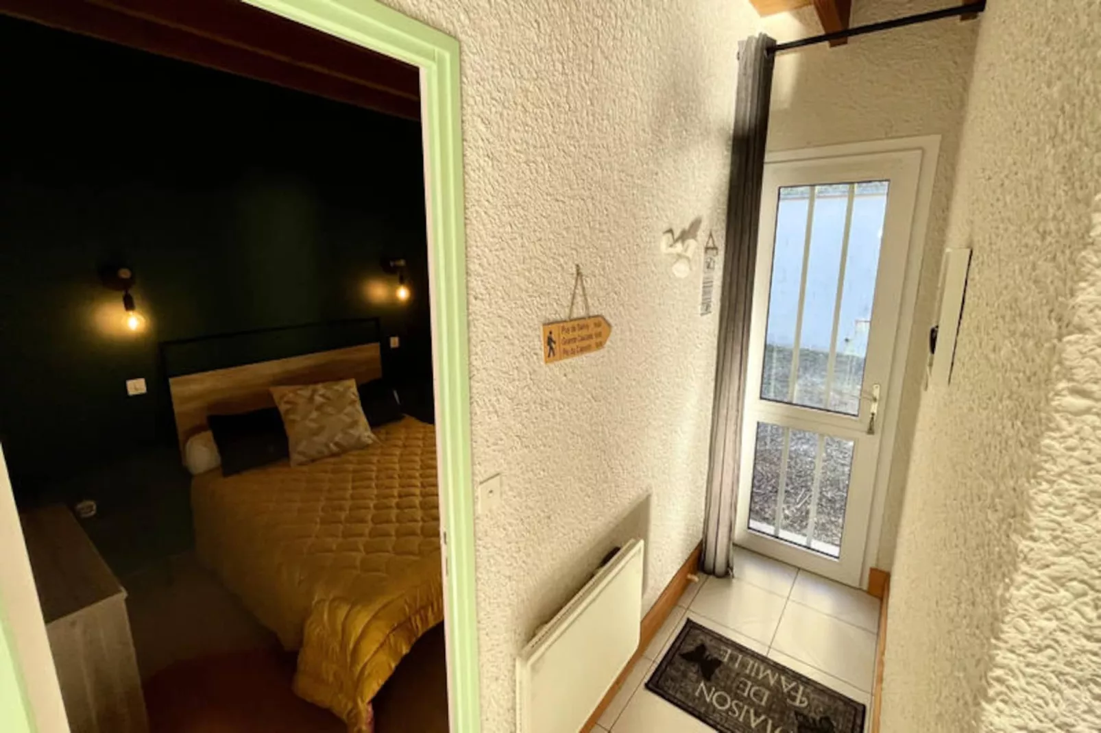 Maison à Le Mont Dore-Nicht zugeordnet