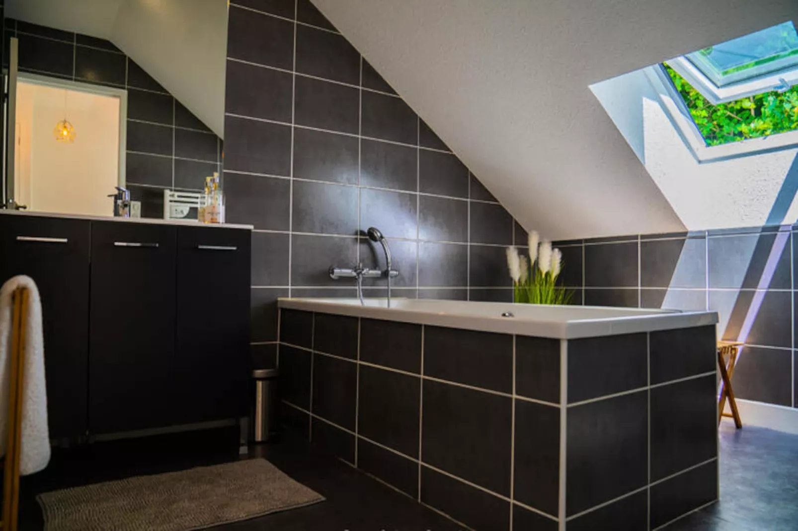 Maison à Le Mont Dore-Nicht zugeordnet