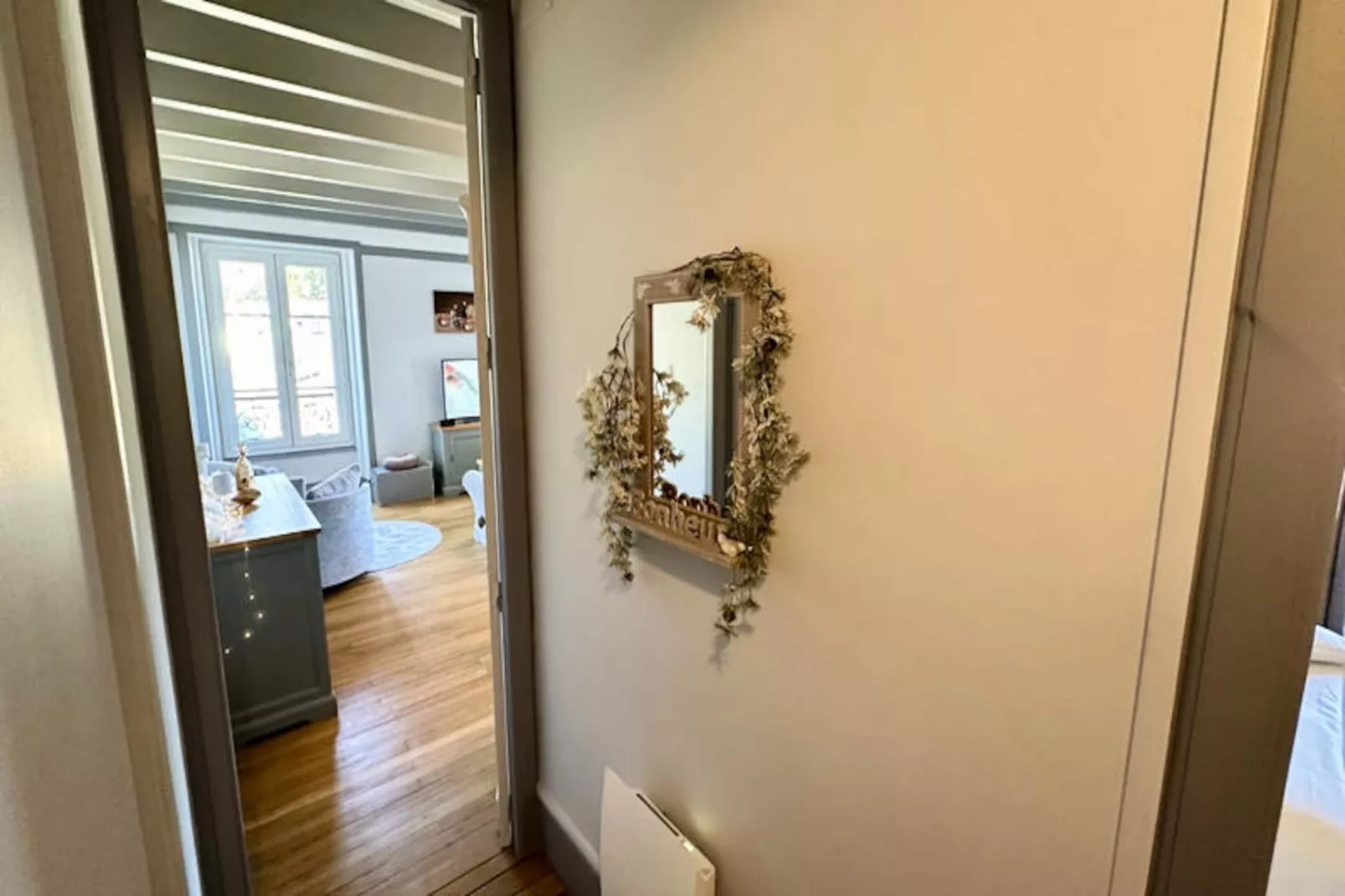 Appartements à Le Mont Dore-Nicht zugeordnet