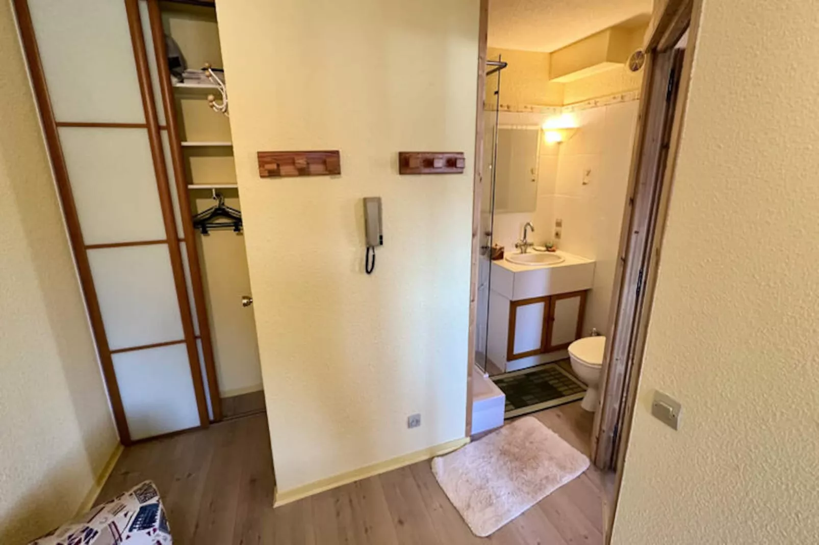 Appartements à Le Mont Dore-Nicht zugeordnet