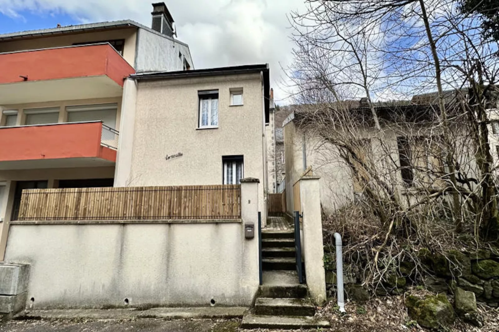 Maison à Le Mont Dore-Untagged