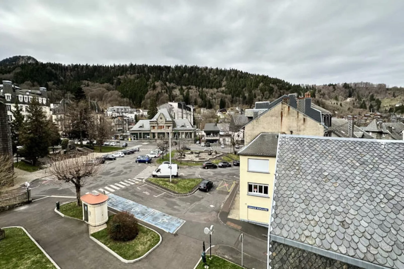 Appartements à Le Mont Dore-Nicht zugeordnet