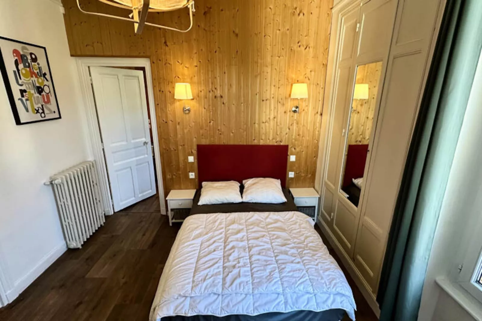 Appartements à Le Mont Dore-Non tagué