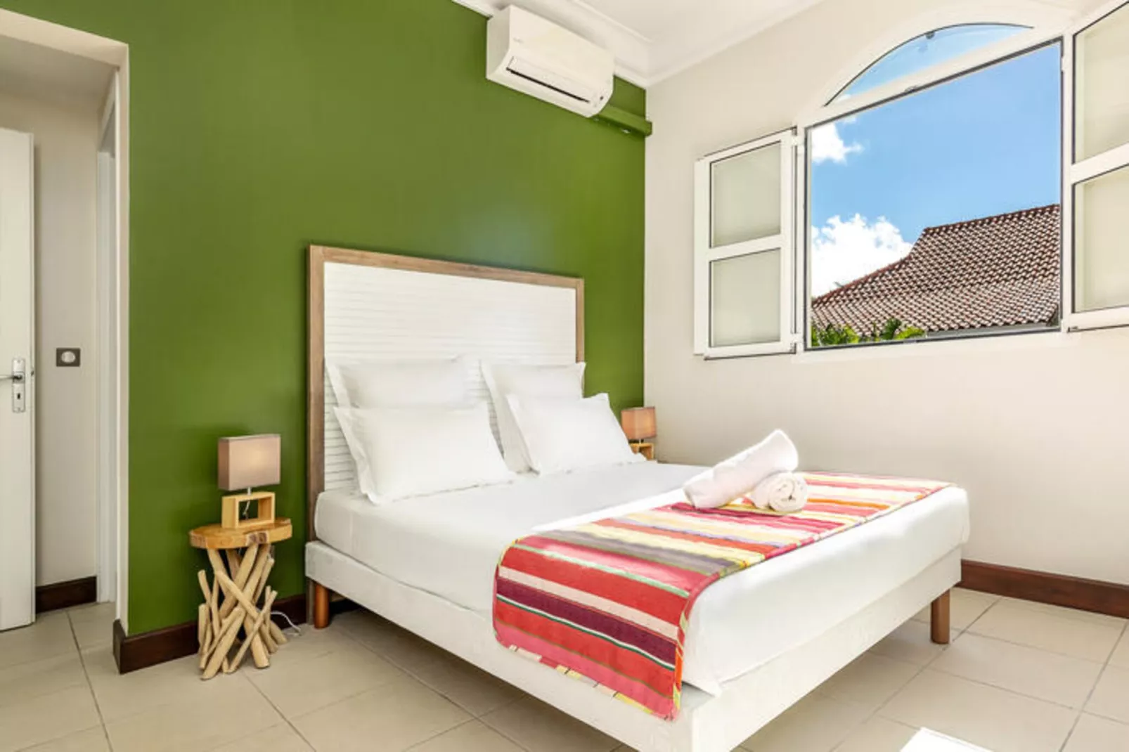 Maison à Saint François - Nicht zugeordnet