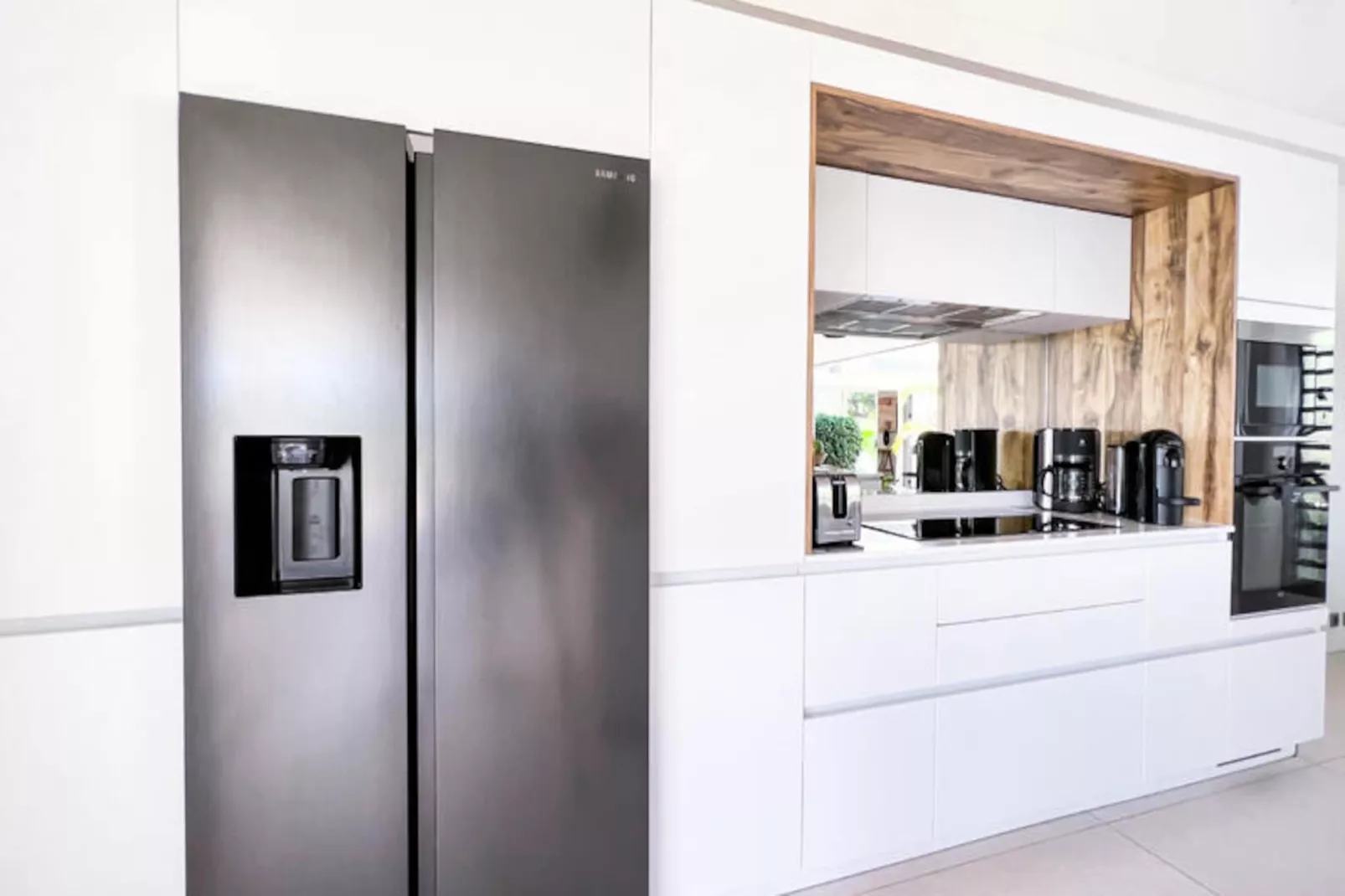 Maison à Saint François-Nicht zugeordnet