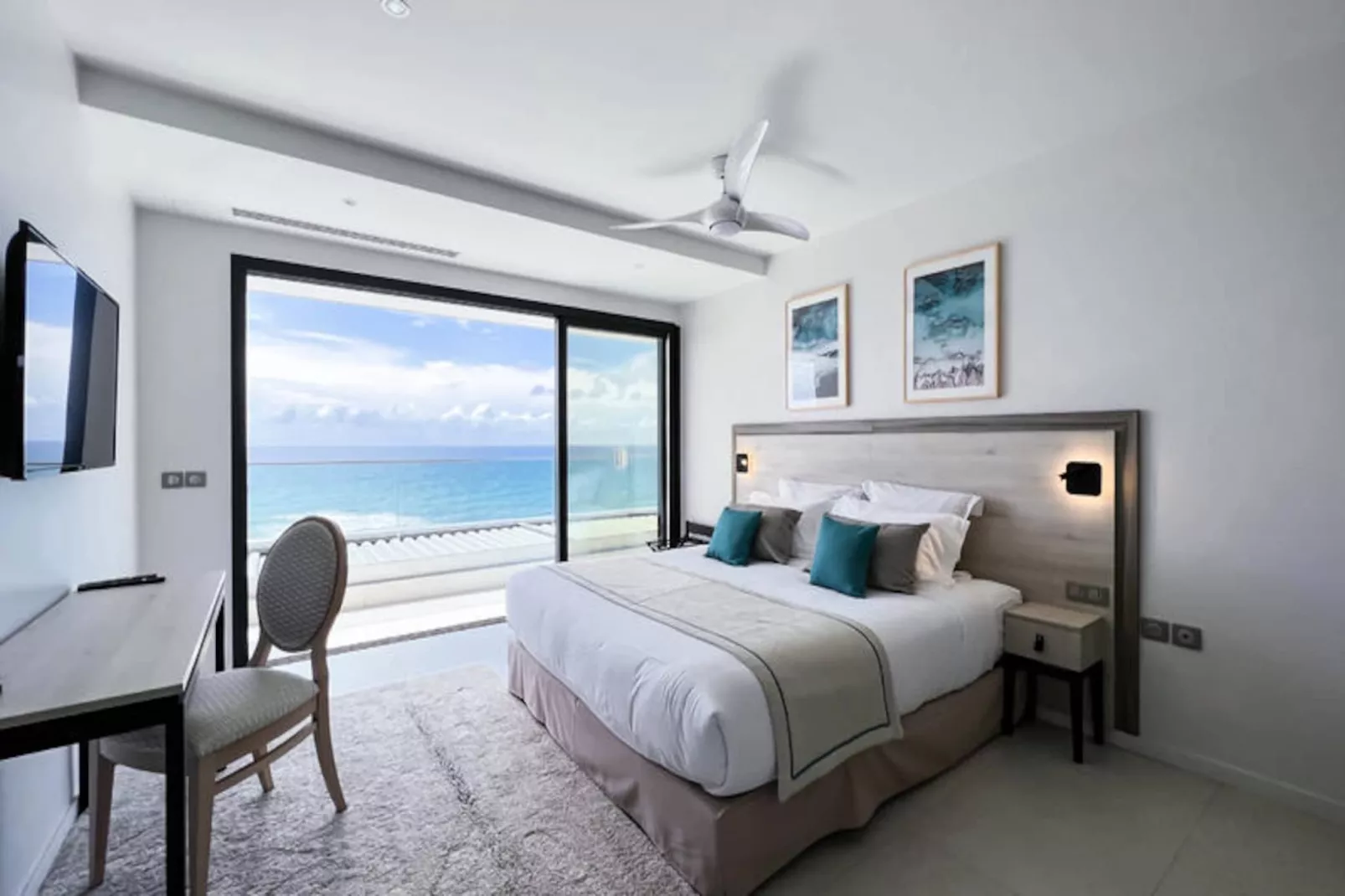 Maison à Saint François-Nicht zugeordnet