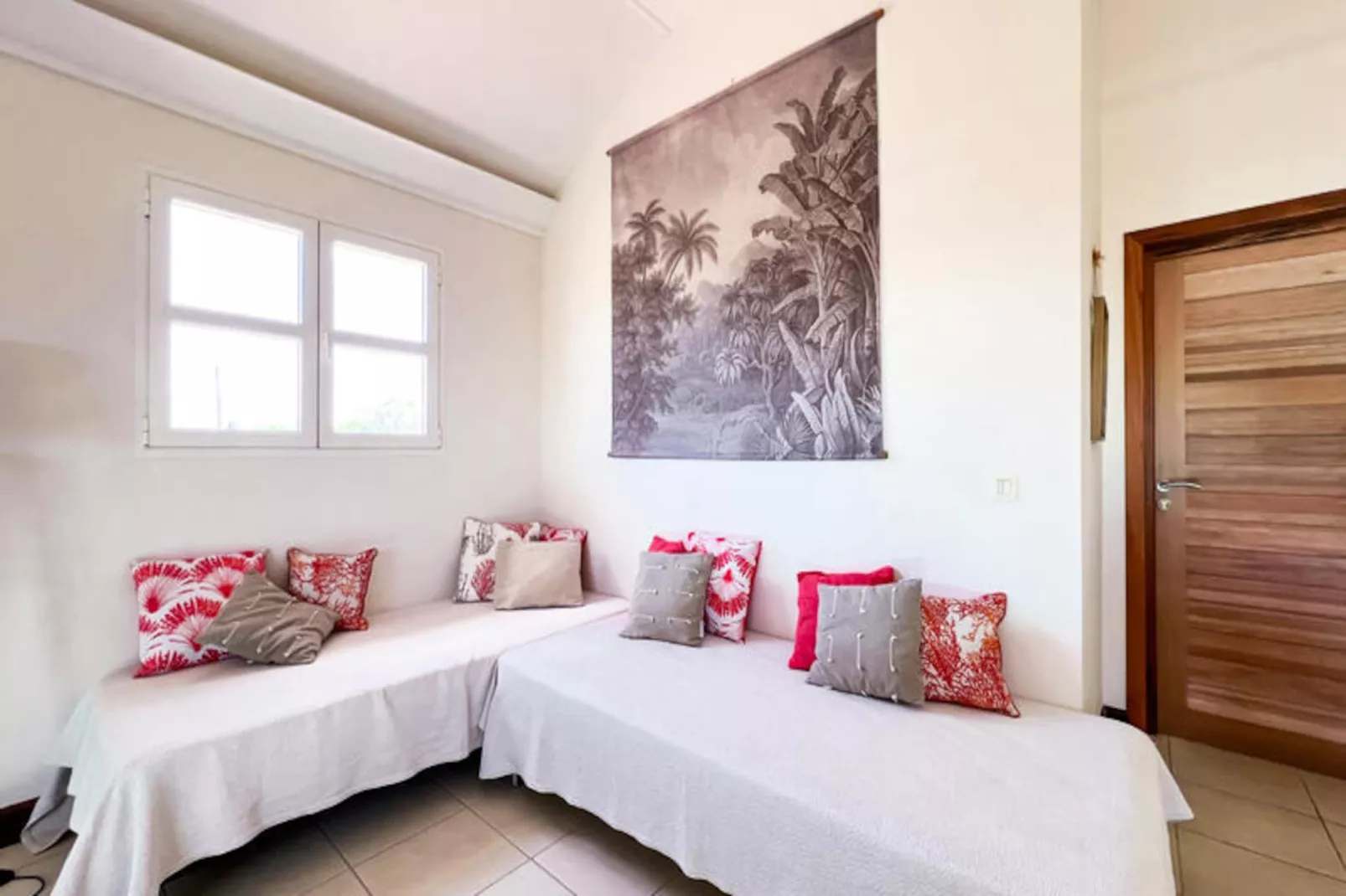 Maison à Saint François - Untagged