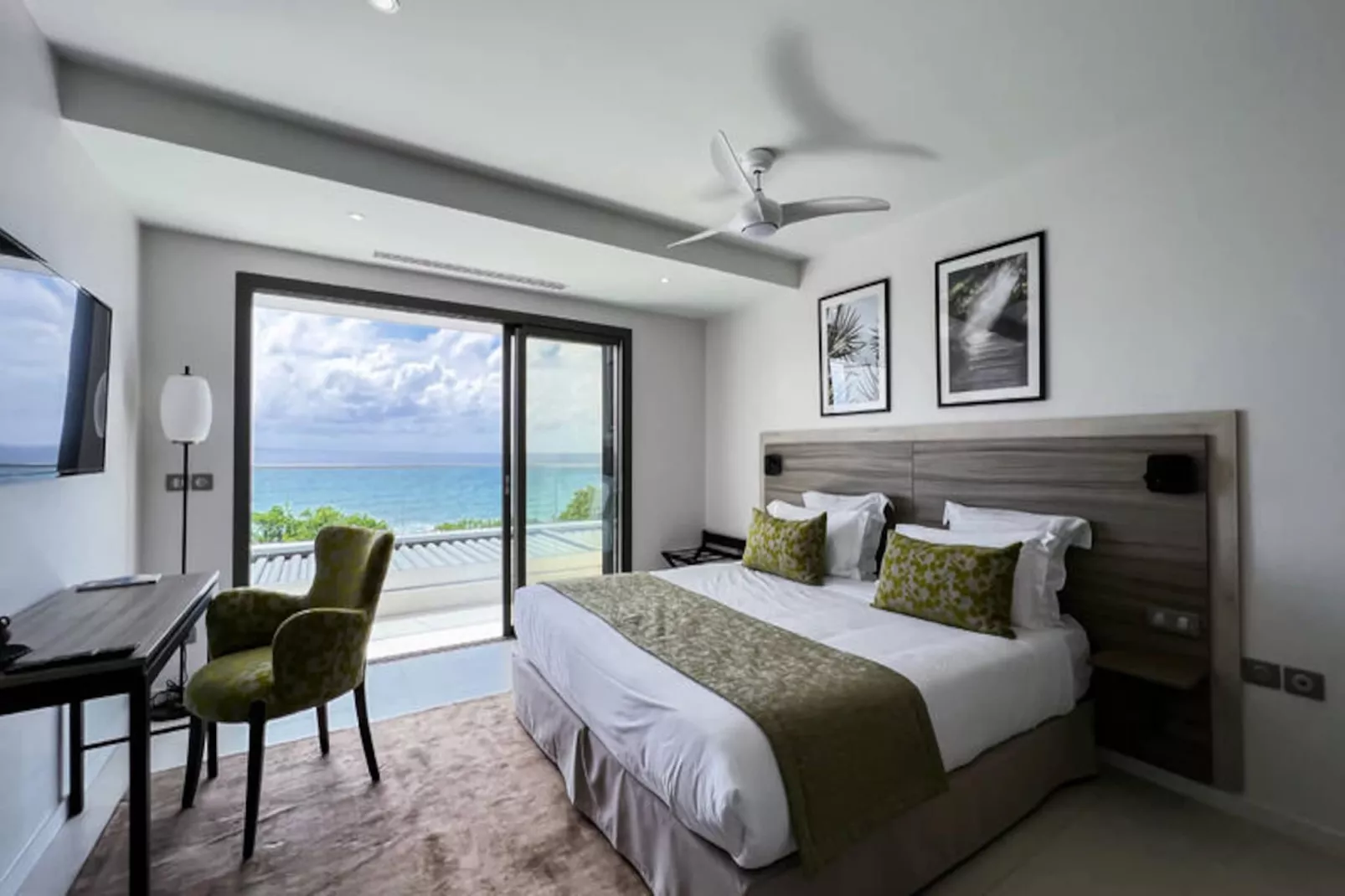 Maison à Saint François-Nicht zugeordnet