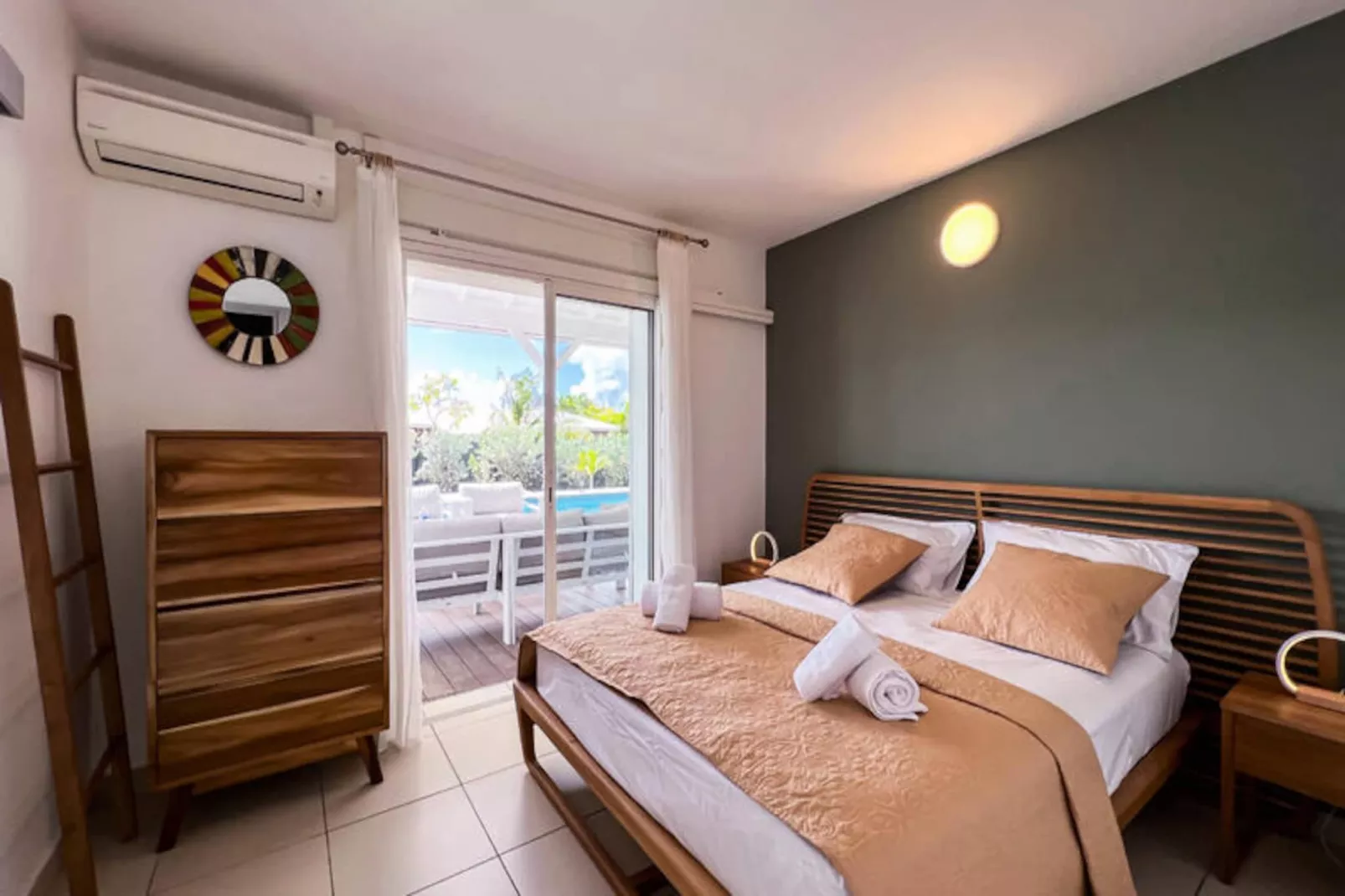 Maison à Saint François-Nicht zugeordnet