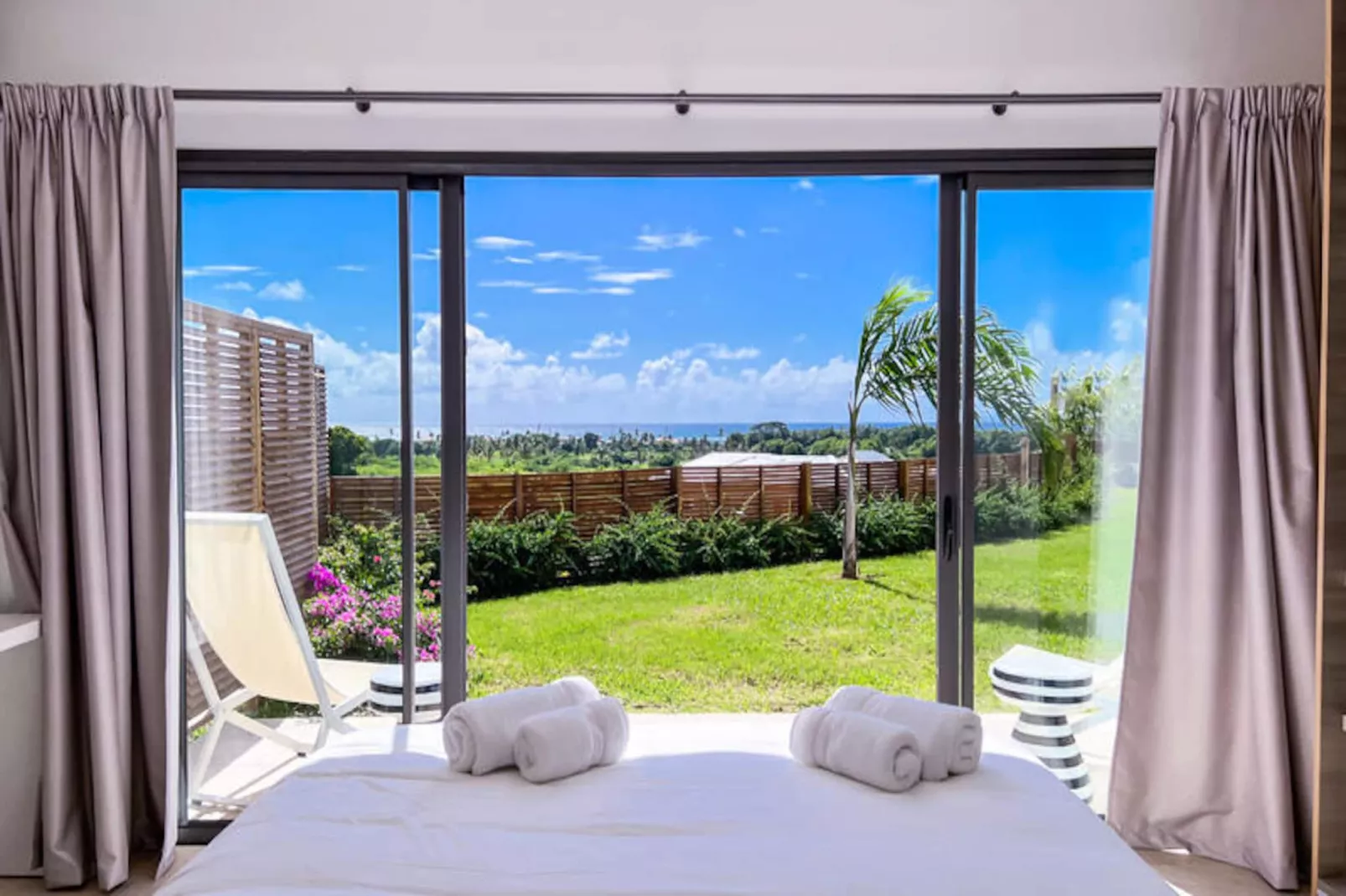 Maison à Saint François-Non tagué