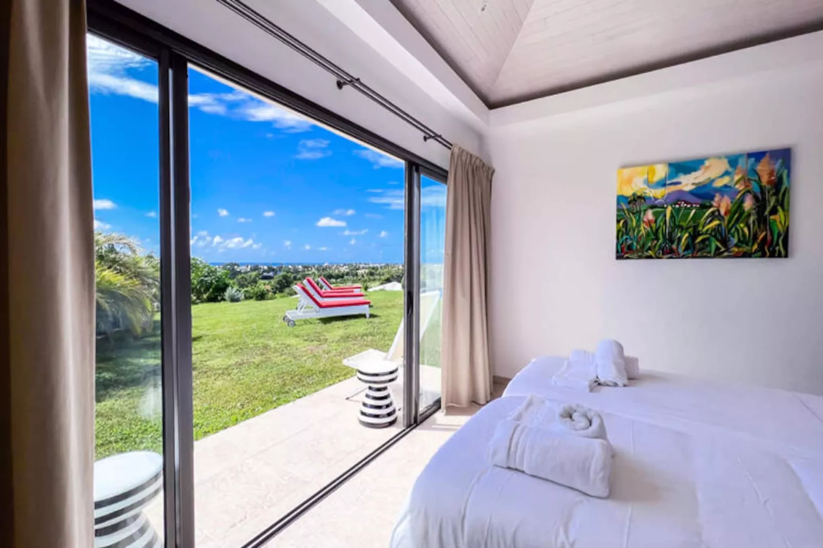 Maison à Saint François-Nicht zugeordnet