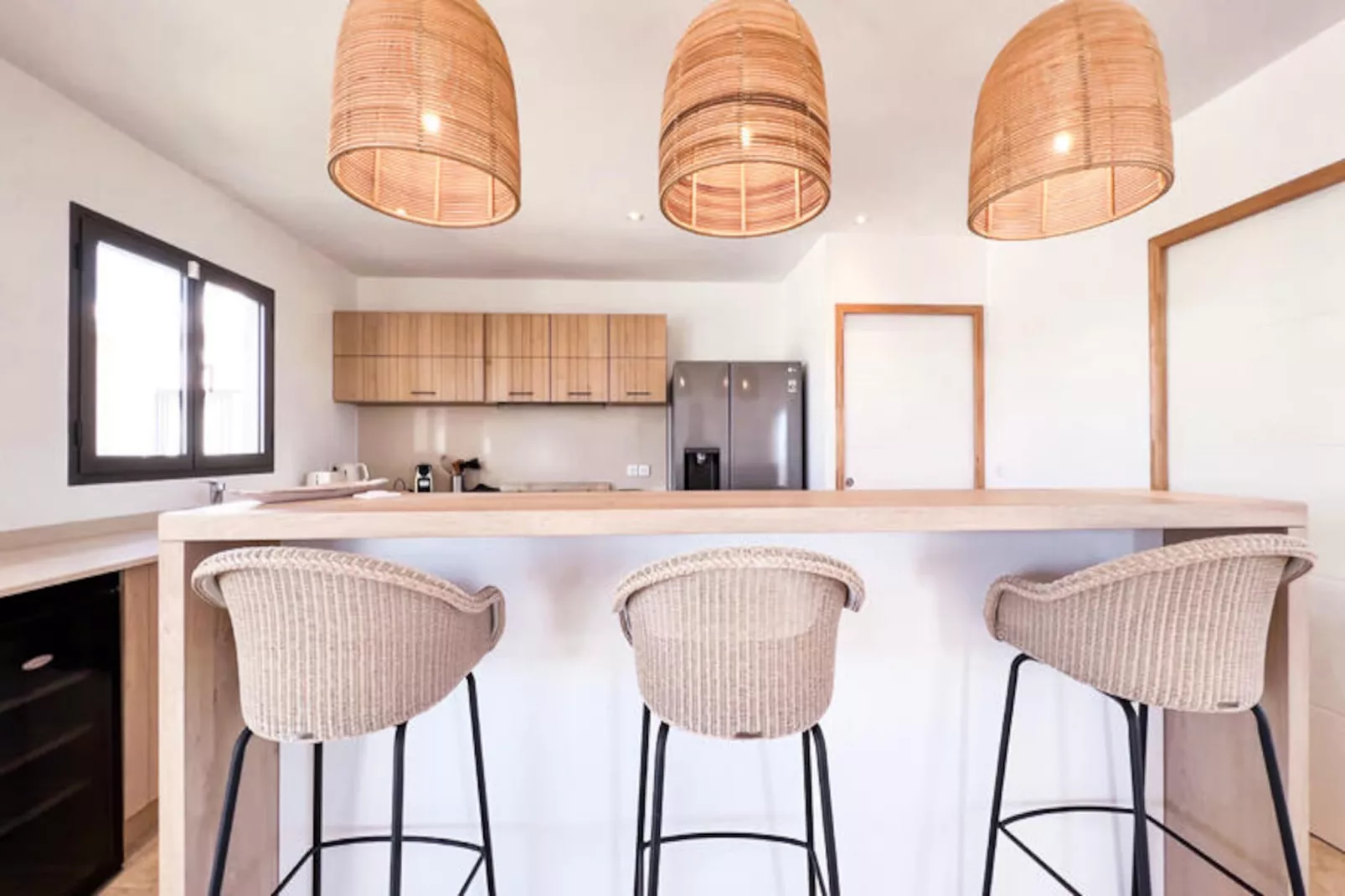 Maison à Saint François - Nicht zugeordnet