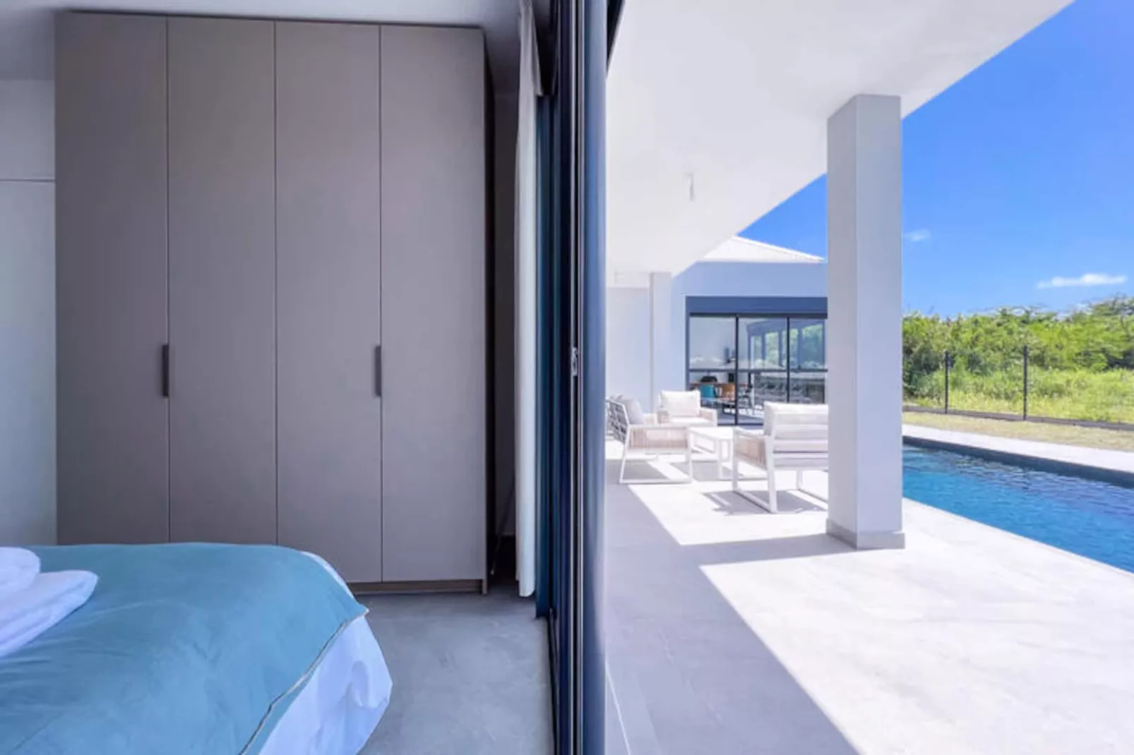 Maison à Saint François-Nicht zugeordnet