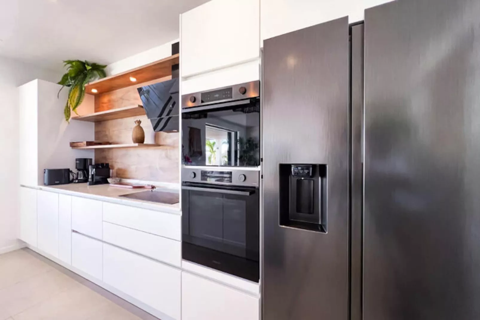 Maison à Saint François-Nicht zugeordnet