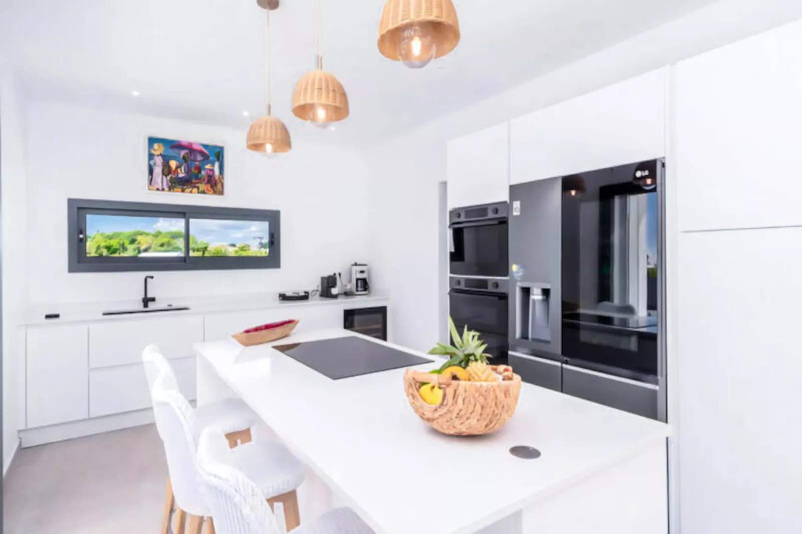 Maison à Saint François-Nicht zugeordnet