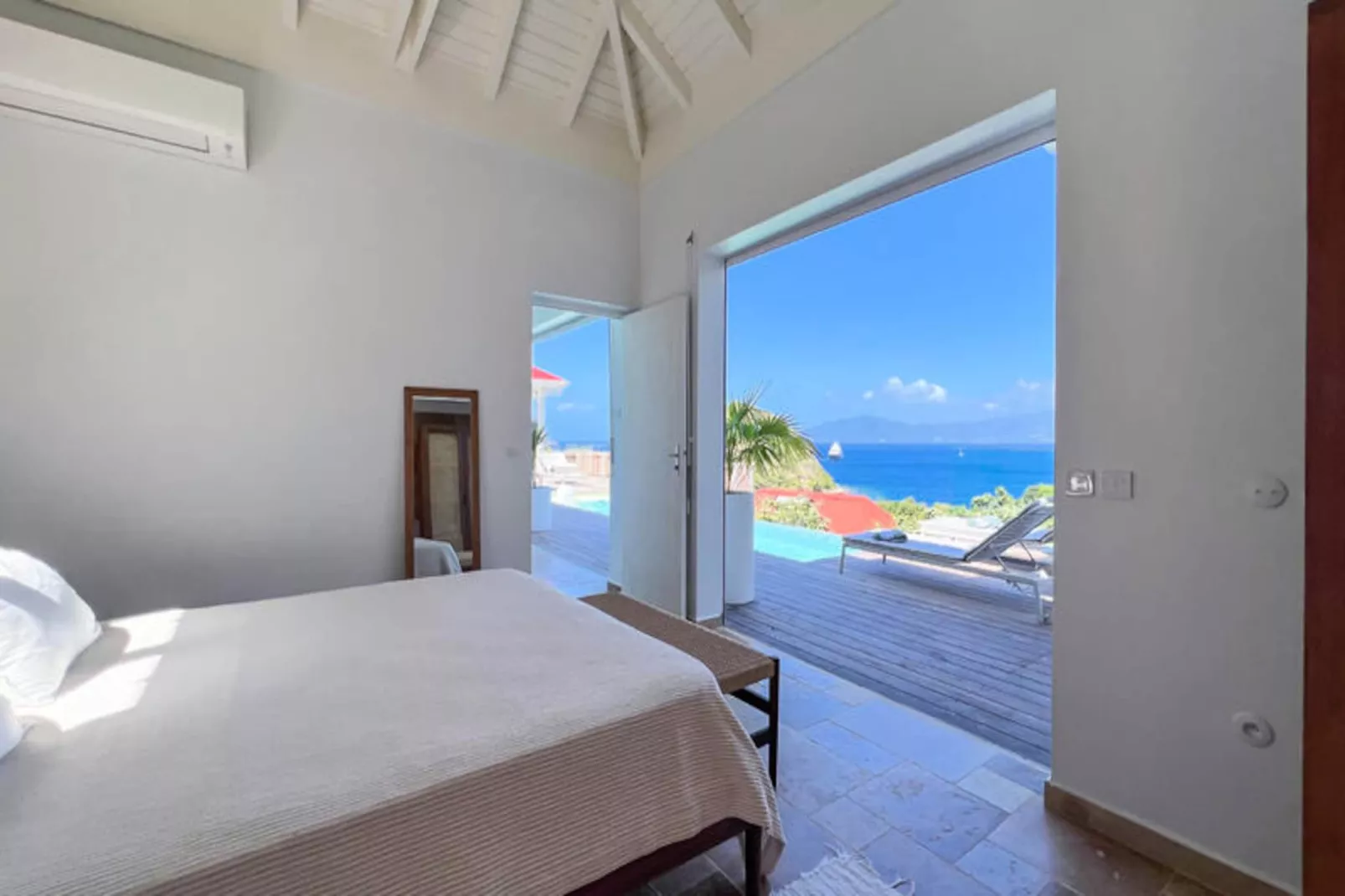 Maison à Terre de Haut-Untagged