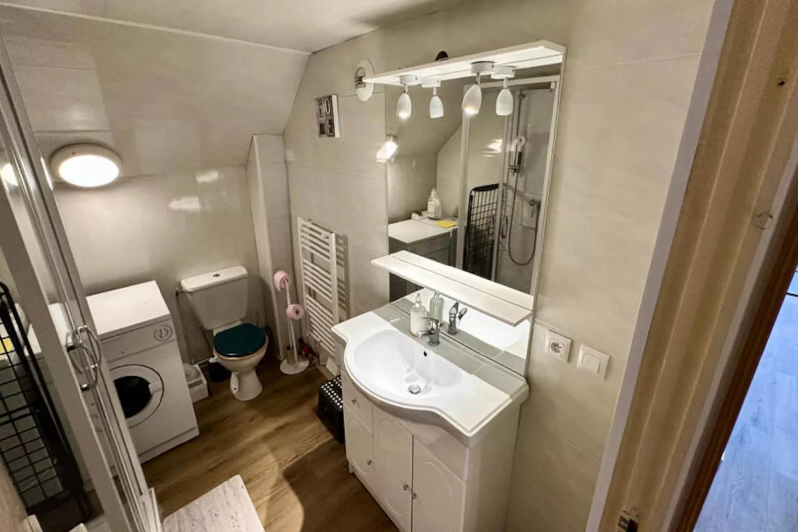 Appartements à Le Mont Dore-Non tagué