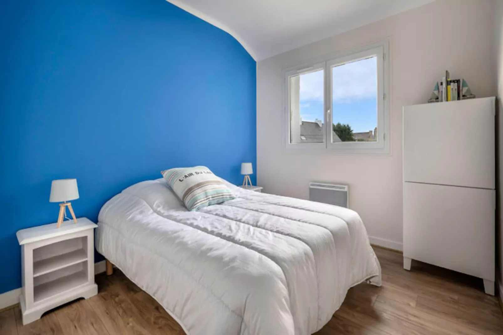 Maison à Saint Gildas de Rhuys-Untagged