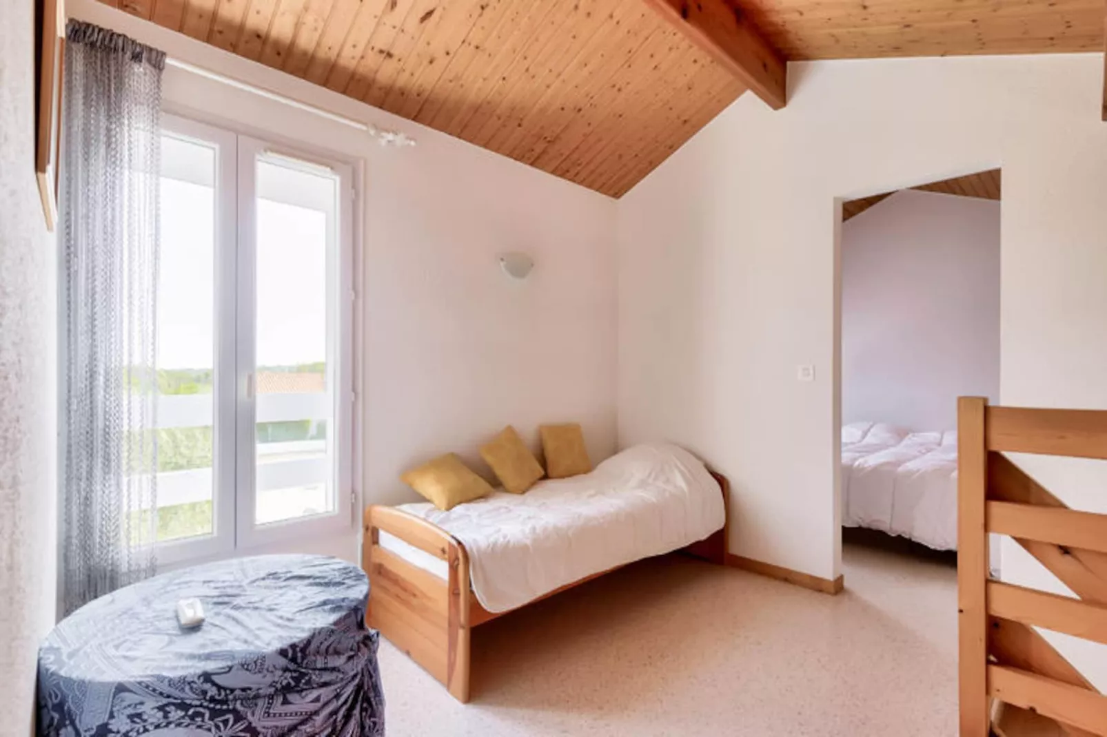 Maison à Talmont-Saint-Hilaire - Port Bourgenay-Non tagué