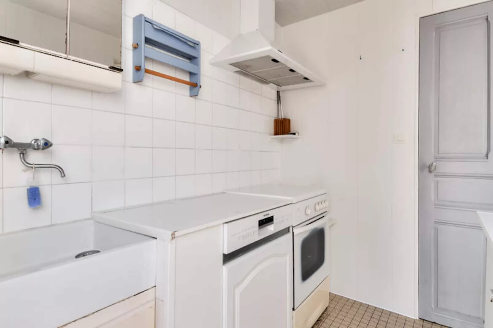 Maison à La Barre de Monts - Noirmoutier-Nicht zugeordnet