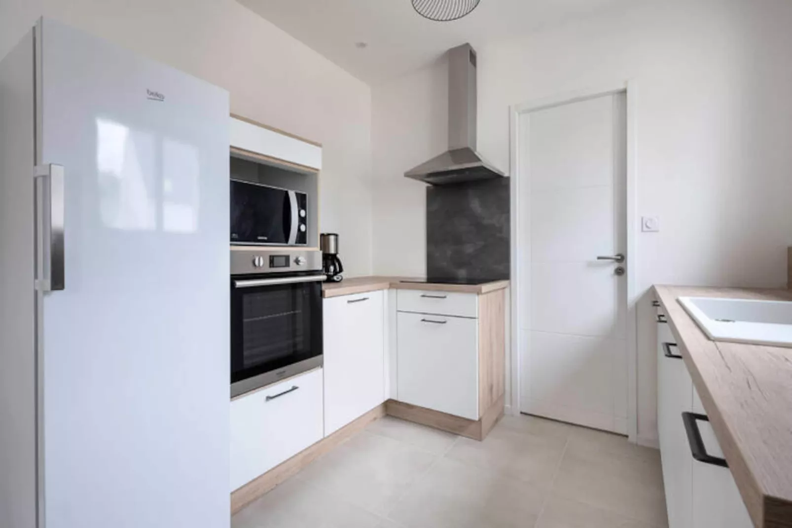 Maison à Le Tour du Parc-Untagged