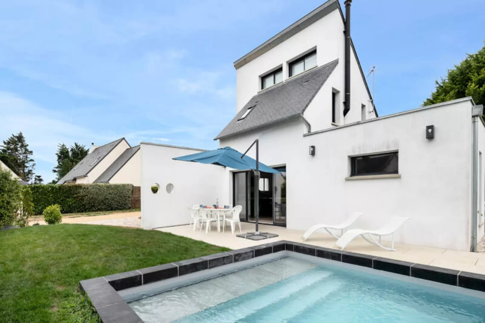 Maison à Sarzeau-Nicht zugeordnet