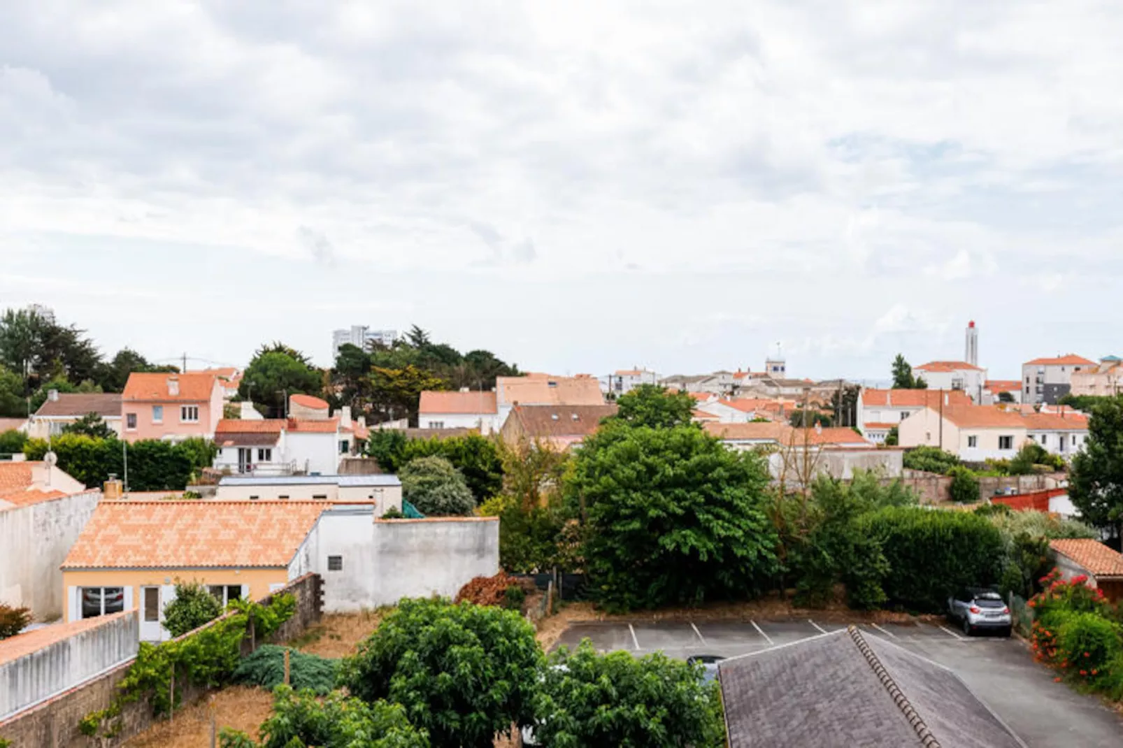 Appartements à Les Sables d'Olonne-Nicht zugeordnet
